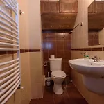 Finest Luxury Penthouse Royal Towers Apartmán