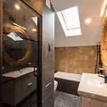 Apartmán Finest Luxury Penthouse Royal Towers *