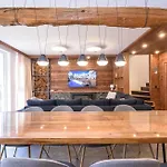 Finest Luxury Penthouse Royal Towers Apartmán Bansko