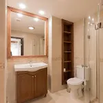 Finest Luxury Penthouse Royal Towers Bansko