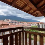 Finest Luxury Penthouse Royal Towers Apartmán Bansko