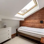 Apartmán Finest Luxury Penthouse Royal Towers *