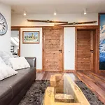 Finest Luxury Penthouse Royal Towers Apartmán