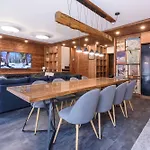Finest Luxury Penthouse Royal Towers * Bansko
