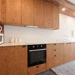 Apartmán Finest Luxury Penthouse Royal Towers *