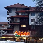 Finest Luxury Penthouse Royal Towers Bansko