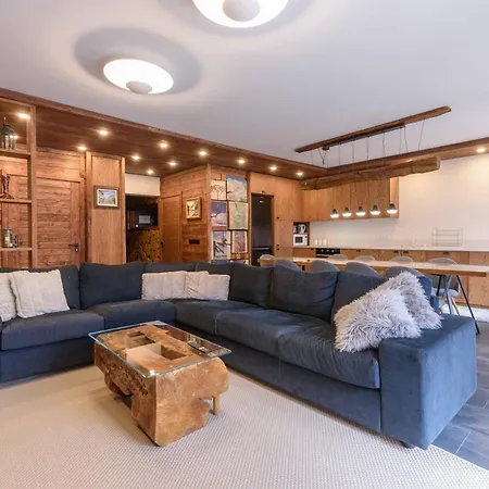 Finest Luxury Penthouse Royal Towers Bansko