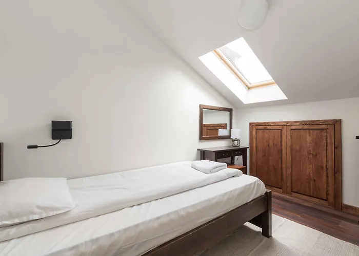 Finest Luxury Penthouse Royal Towers * Bansko