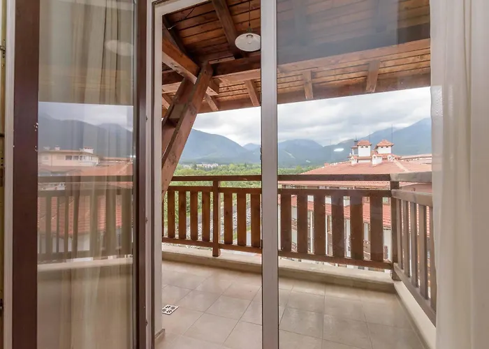 Finest Luxury Penthouse Royal Towers Apartment