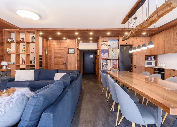 Finest Luxury Penthouse Royal Towers