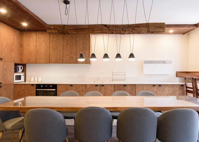 Finest Luxury Penthouse Royal Towers * Bansko