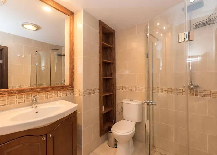 Apartment Finest Luxury Penthouse Royal Towers *