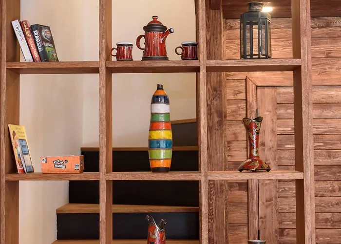 Finest Luxury Penthouse Royal Towers *