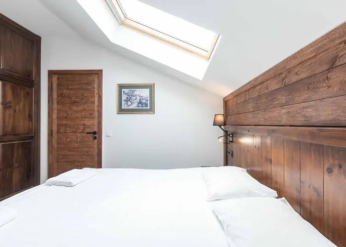 Finest Luxury Penthouse Royal Towers * Bansko