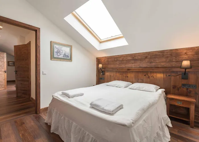 Apartment Finest Luxury Penthouse Royal Towers