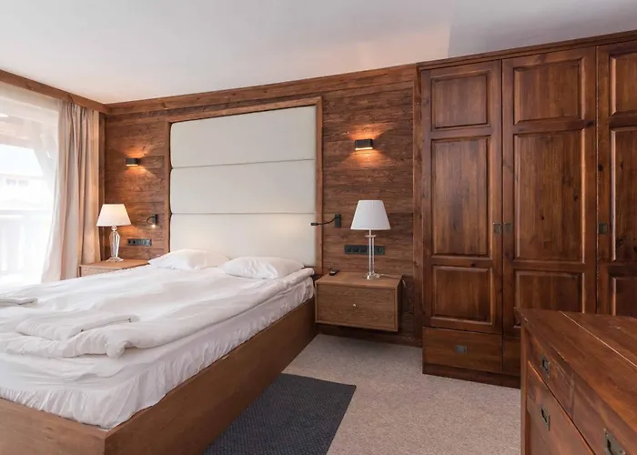 Apartment Finest Luxury Penthouse Royal Towers *