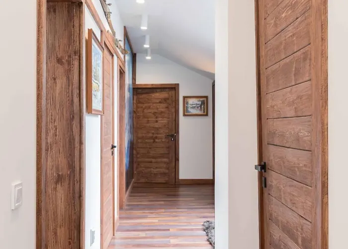 Apartment Finest Luxury Penthouse Royal Towers