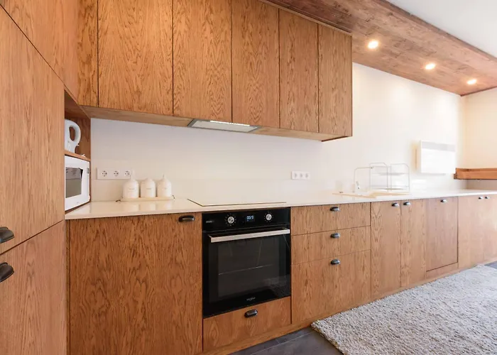 Apartment Finest Luxury Penthouse Royal Towers *