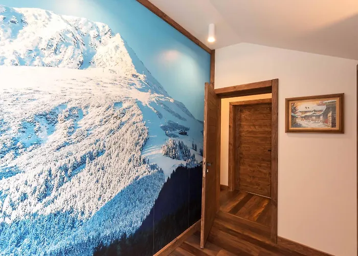 Finest Luxury Penthouse Royal Towers * Bansko