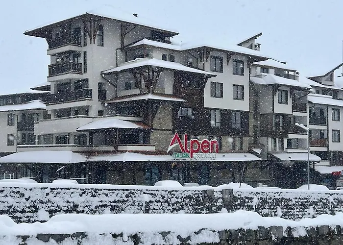 Finest Luxury Penthouse Royal Towers