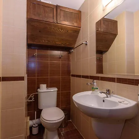 Finest Luxury Penthouse Royal Towers Daire *