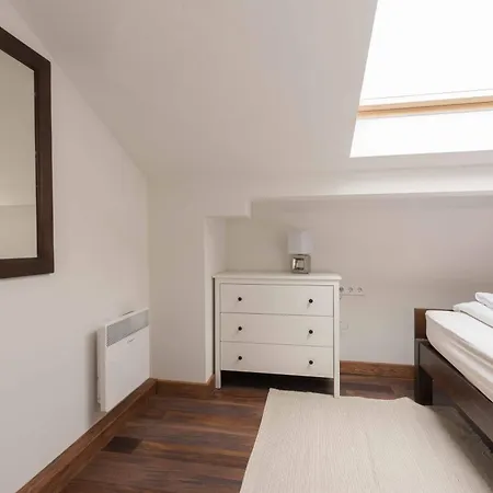 Daire Finest Luxury Penthouse Royal Towers Bansko