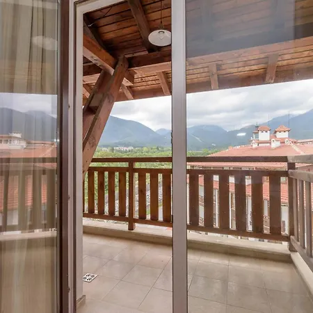 Finest Luxury Penthouse Royal Towers Daire