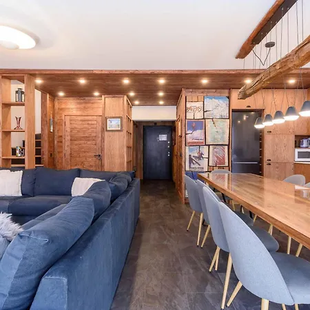 Finest Luxury Penthouse Royal Towers