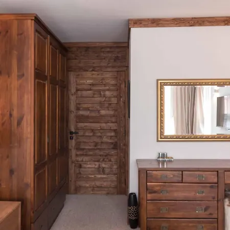 Daire Finest Luxury Penthouse Royal Towers