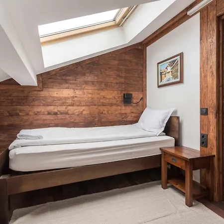 Finest Luxury Penthouse Royal Towers *