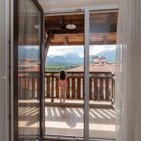 Daire Finest Luxury Penthouse Royal Towers