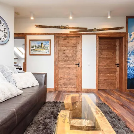 Finest Luxury Penthouse Royal Towers Daire