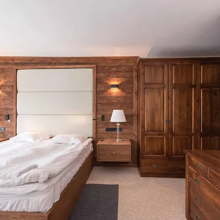 Daire Finest Luxury Penthouse Royal Towers *