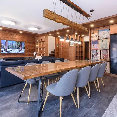 Finest Luxury Penthouse Royal Towers * Bansko