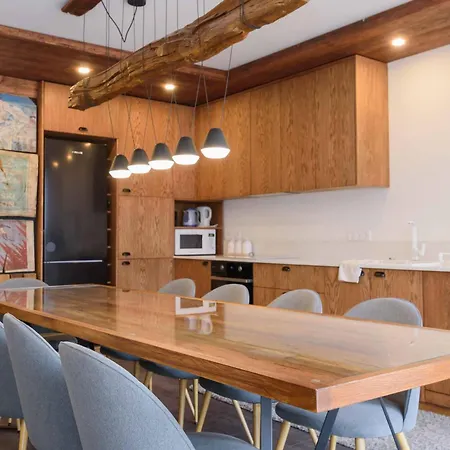 Finest Luxury Penthouse Royal Towers Daire