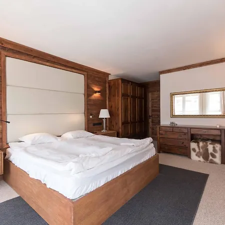 Daire Finest Luxury Penthouse Royal Towers