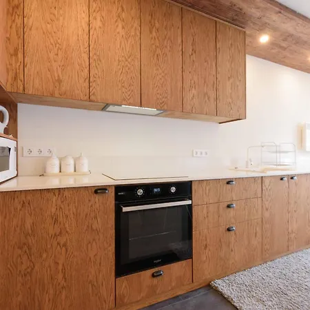 Daire Finest Luxury Penthouse Royal Towers *