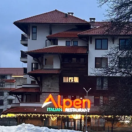 Finest Luxury Penthouse Royal Towers Bansko