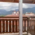 Lägenhet Finest Luxury Penthouse Royal Towers Bansko