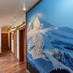 Lägenhet Finest Luxury Penthouse Royal Towers Bansko