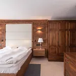 Lägenhet Finest Luxury Penthouse Royal Towers *