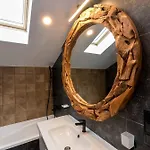 Lägenhet Finest Luxury Penthouse Royal Towers Bansko