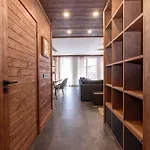 Finest Luxury Penthouse Royal Towers Bansko