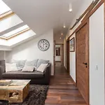Finest Luxury Penthouse Royal Towers Lägenhet *