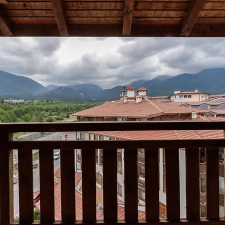 Finest Luxury Penthouse Royal Towers Lejlighed *