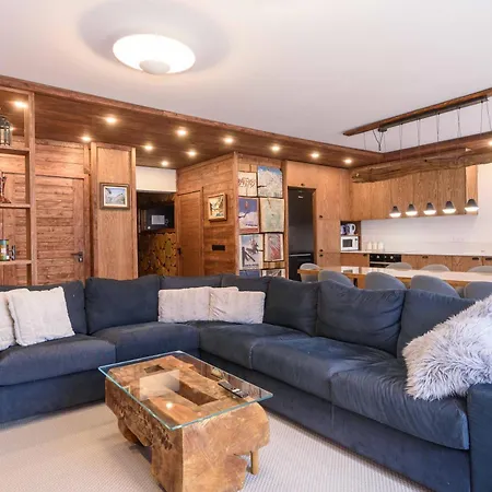 Lejlighed Finest Luxury Penthouse Royal Towers Bansko