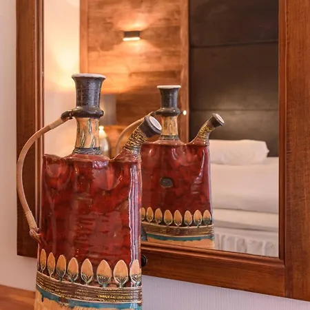 Finest Luxury Penthouse Royal Towers 公寓