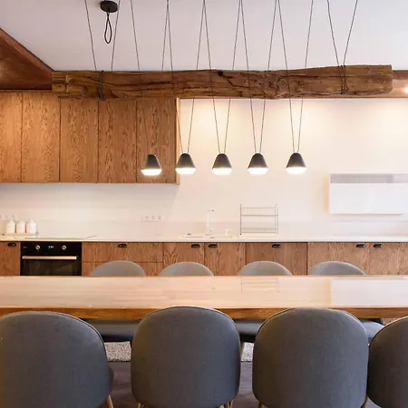 Finest Luxury Penthouse Royal Towers * Bansko