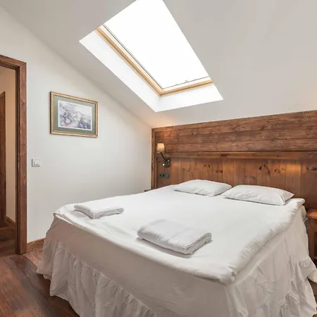 Lejlighed Finest Luxury Penthouse Royal Towers