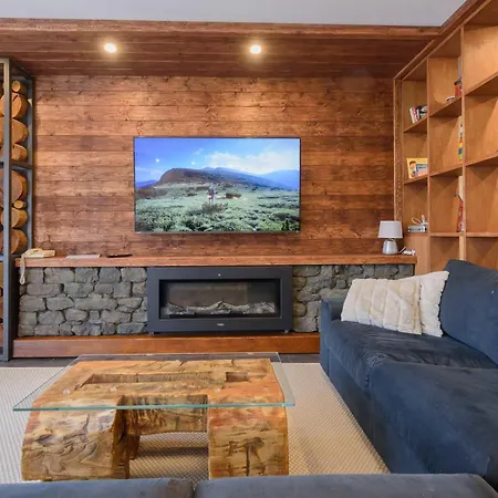 Finest Luxury Penthouse Royal Towers Bansko